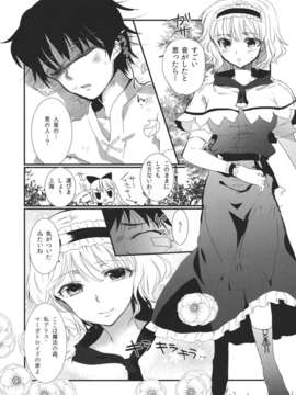 (C85) (同人誌) [ウミナリ (ナルみ)] いんらんアリス (東方Project)_AX_004