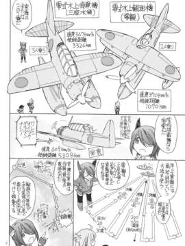 (C85) (同人誌) [EINSATZ GRUPPE (チャーリーにしなか)] 軍艦のひみつ その1 (艦隊これくしょん -艦これ-)_008