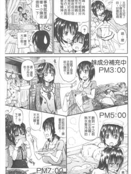 [高城ごーや] おしっこ×おしっ娘 [中国翻訳]_059