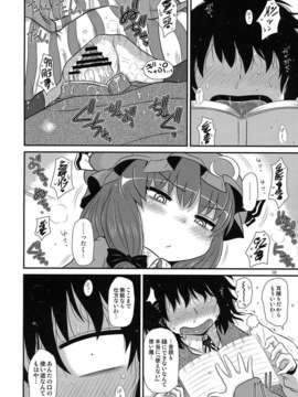 (C85) (同人誌) [川豚毒 (加藤フグオ)] するだけ番外。(東方Project)_suru_0008