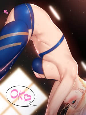 [Genkung] Fate Grand Order [Uncensored]_256_1_6