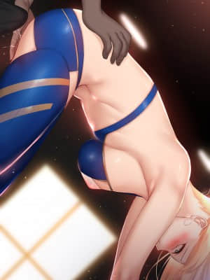 [Genkung] Artoria+Pilates [UNCENSORED] (Fate╱Grand Order)_244_Day_1_No_Bubble_Not_Hidden_19