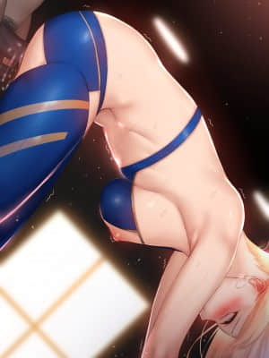 [Genkung] Artoria+Pilates [UNCENSORED] (Fate╱Grand Order)_080_Day_2_11