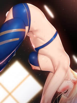 [Genkung] Artoria+Pilates [UNCENSORED] (Fate╱Grand Order)_082_Day_2_13