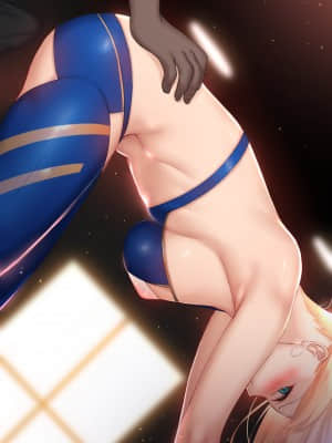 [Genkung] Artoria+Pilates [UNCENSORED] (Fate╱Grand Order)_242_Day_1_No_Bubble_Not_Hidden_17