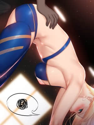 [Genkung] Artoria+Pilates [UNCENSORED] (Fate╱Grand Order)_021_Day_1_21