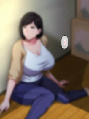 拒みきれずに娘を裏切っちゃう彼女の母〜だって夫はもう年だし、そんなに本気で愛してるとか口説かれたら私もう…_313