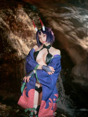 [Bambi] Shuten Doji_FGO_DSC05392