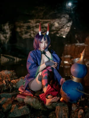 [Bambi] Shuten Doji_FGO_DSC05358