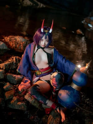 [Bambi] Shuten Doji_FGO_DSC05366