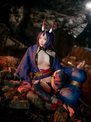 [Bambi] Shuten Doji_FGO_DSC05367