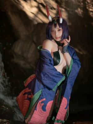 [Bambi] Shuten Doji_FGO_DSC05395