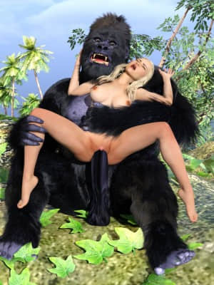 [Whitenightmare] Jane and Gorilla 1-5_JG042