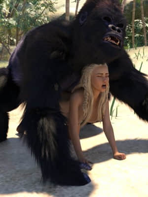 [Whitenightmare] Jane and Gorilla 1-5_JG061