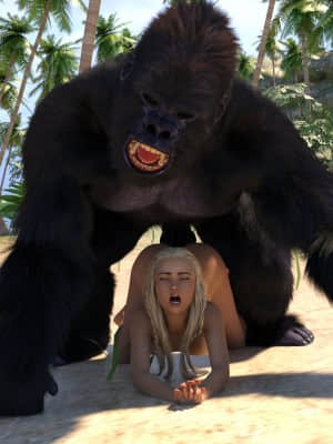 [Whitenightmare] Jane and Gorilla 1-5_JG065