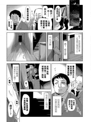 [江戸しげズ] ネトラレ妻時記 ～大塚恭子の場合～ (寝取られマーキング) [中国翻訳] [DL版]_03_032