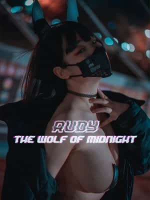 [DJAWA] Mimmi - Rudy The Wolf of Midnight_cover2