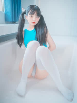 [DJAWA] Jenny - Swimming Lessons #3_DJAWA_00028