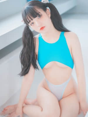 [DJAWA] Jenny - Swimming Lessons #3_DJAWA_00036