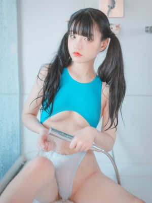 [DJAWA] Jenny - Swimming Lessons #3_DJAWA_00085