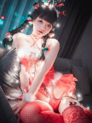 [DJAWA] Jenny - Christmas Special 2020_DJAWA_00009