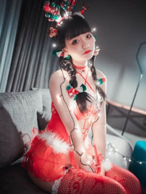 [DJAWA] Jenny - Christmas Special 2020_DJAWA_00006