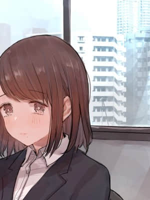 [さぷりんせす(C.ぶち)]三十路童貞が新卒女子に喰われた話_174__01_08