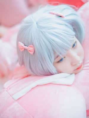 Kang Inkyung 강인경 - Sagiri Izumi (Eromanga Sensei)_DJAWA_00028