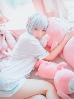 Kang Inkyung 강인경 - Sagiri Izumi (Eromanga Sensei)_DJAWA_00005