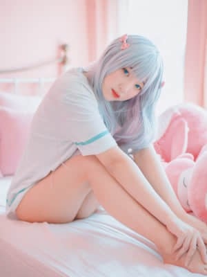 Kang Inkyung 강인경 - Sagiri Izumi (Eromanga Sensei)_DJAWA_00001