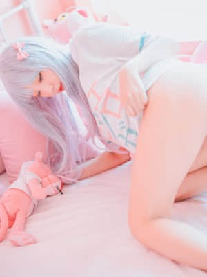 Kang Inkyung 강인경 - Sagiri Izumi (Eromanga Sensei)_DJAWA_00021