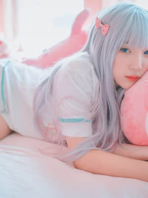 Kang Inkyung 강인경 - Sagiri Izumi (Eromanga Sensei)_DJAWA_00003