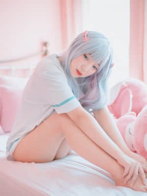 Kang Inkyung 강인경 - Sagiri Izumi (Eromanga Sensei)_DJAWA_00007