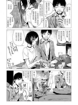 [幾花にいろ] 幾日 [黑条修正][单行本][d.art中文]_i-129