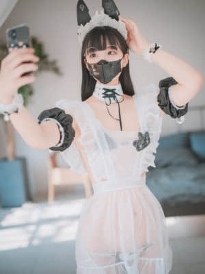 [DJAWA] Jenny - Maid Mansion_DJAWA_00069