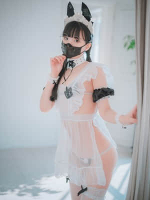 [DJAWA] Jenny - Maid Mansion_DJAWA_00022