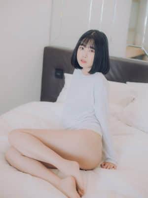 [PURE MEDIA] Vol.080 - Leechu_34