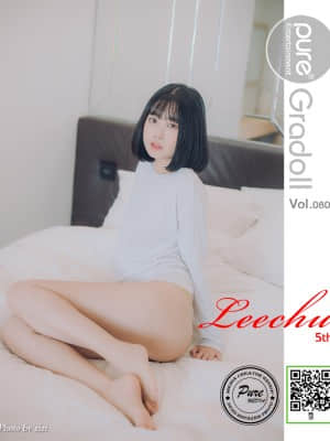 [PURE MEDIA] Vol.080 - Leechu_07 (2)