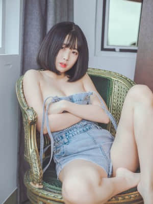 [PURE MEDIA] Vol.080 - Leechu_06