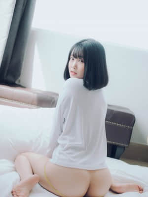 [PURE MEDIA] Vol.080 - Leechu_32