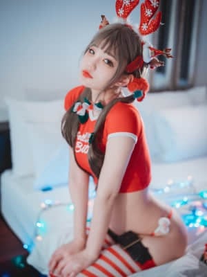 [DJAWA] Jenny - Christmas Special_DJAWA_00003