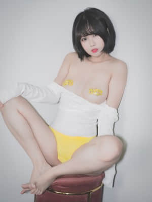 [PURE MEDIA] Vol.058 - Leechu 리쭈_Leechu_3rd_69