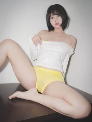 [PURE MEDIA] Vol.058 - Leechu 리쭈_Leechu_3rd_60