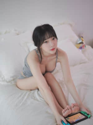 [ArtGravia] vol.161 Kang Inkyung_Inkyung_ArtGravia 2020-06-02 vol.161_019