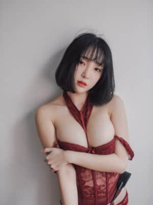 [ArtGravia]  vol.153 Kang Inkyung_Inkyung_ArtGravia 2020-04-17 vol.153_023