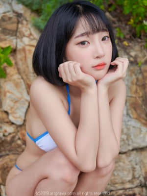 [ArtGravia] vol.116 Kang Inkyung_61_Inkyung_ArtGravia_2019_11_06_vol.116_061