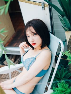 [Loozy] Ye-Eun 손예은 - Summer Caravan_ILZ_0978