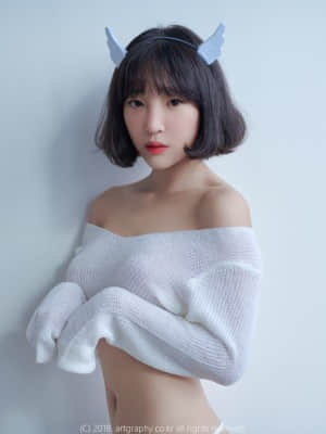 [ArtGravia] vol.039 Kang Inkyung_Inkyung_ArtGravia 2018-11-21 vol.039_004