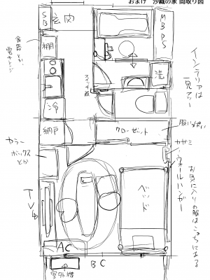 [たかはしさん (一色緑)] 休日の上司には、カワイイ秘密がある。 [中国翻訳] [DL版]_48_47