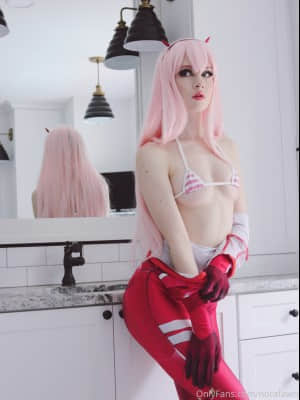 Norafawn - Zero Two_11_Norafawn_Zero_Two_11